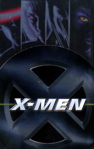 X-Men - Der Film [VHS]