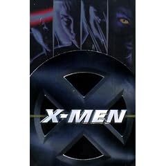 X-Men - Der Film [VHS]