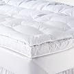 Down-On-Top Featherbed - Queen