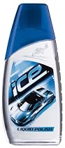 Turtle Wax T-468 Ice Liquid Polish, 16 ounces