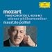 Mozart : Concertos pour piano n� 17 , K453 - n� 21 , K467