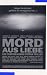 Produkt-Bild: Mord aus Liebe [VHS]