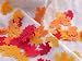 Maple Leaves Confetti Bubble Bath