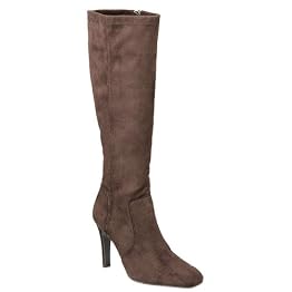 Isaac Mizrahi for Target® Sarah High-Shaft Boots - Brown