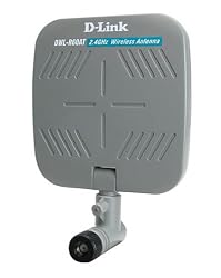 D-Link DWL-R60AT 6DBI Detachable Indoor Antenna for DI-713P and DI-714 Wireless Routers
