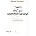 Th�orie de l'agir communicationnel