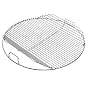 Weber 7436 Replacement Hinged Cooking Grate