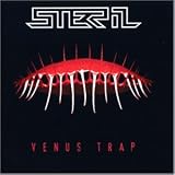 Anklicken zum Vergrößeren: Steril - Venus Trap (Audio CD)