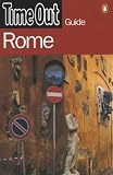 Time Out Rome Guide (Time Out Guides)