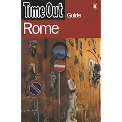 "Time Out" Rome Guide ("Time Out" Guides)