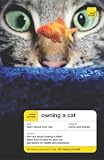 Teach Yourself Owning a Cat (Teach Yourself (Teach Yourself))