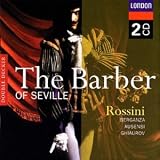 Rossini: The Barber of Seville