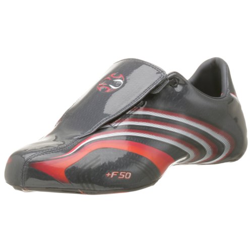 adidas Men's F50.6 Tunit Standard Upper Soccer Shoe