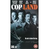 Copland [VHS] [1997]von "Harvey Keitel (Actor),..."