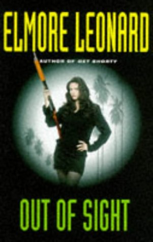 Elmore Leonard