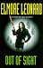 OUT OF SIGHT (Hardcover)