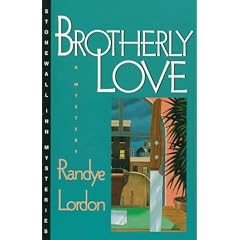 Brotherly Love (Stonewall Inn Mysteries)