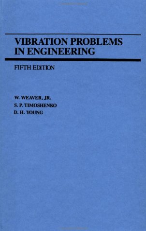 Vibration Problems in Engineering 