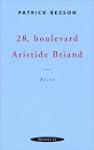 28, boulevard Aristide Briand