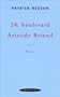 28, boulevard Aristide Briand