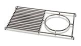 KitchenAid #4396335 Wok Grate for Side Burner on model KSBN220