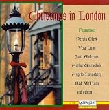 Petula Clark -  Christmas in London