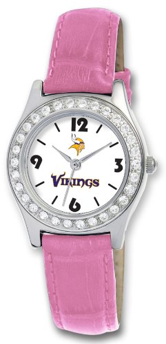 NFL Women's VK20009 Minnesota Vikings 