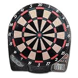 Halex 64302 Alpha LCD Dartboard