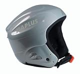 Maplus S2 Ski Helmet (Silver)