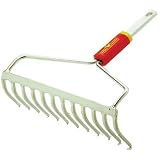 WOLF-Garten Bow Rake #1647004 by Wolf-Garten