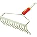 WOLF-Garten Bow Rake 1647004