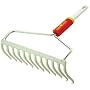 WOLF-Garten Bow Rake #1647004