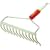 WOLF-Garten Bow Rake #1647004