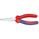 KNIPEX（クニペックス） 3015-160 ロングノーズプライヤー CAADBE_FXBPPV