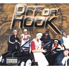 Off Da' Hook