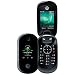 Motorola MOTO U9 - Cellular phone - GSM - black