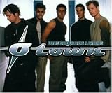 O-Town - Love Should Be A Crime