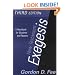 New Testament Exegesis: A Handbook for Students and Pastors(3rd Edition)