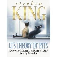 LT's Theory of Pets