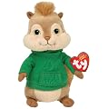 TY - Alvin und Die Chipmunks - Theodore 17cm