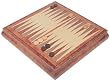 3-in-1 Camphor Wood Board with Storage for Pieces *BOARD ONLY