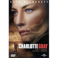 Charlotte Gray