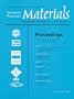 3rd International Symposium on Advanced Packaging Materials: Processes, Properties and Interfaces : Chateau Elan, Braselton, Georgia, March 9-12, 1997 : Proceedings