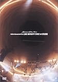 100th Memorial Live LIVE INFINITY 2002 at 武道館