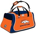 Denver BRONCOS NFL Football Sports DUFFEL BAG New Gift