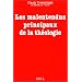 Claude Tresmontant : m�taphysique chr�tienne