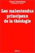 Les malentendus principaux de la th�ologie