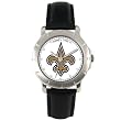 Game Time NFL Men's New Orleans Saints Player Series Watch #FP-NO