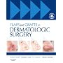 Flaps and Grafts in Dermatologic Surgery: Text with DVD