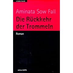 Die R�ckkehr der Trommeln
